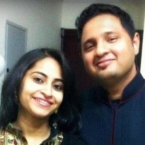 Meet your Posher, Jassim